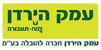עמק הירדןחדש