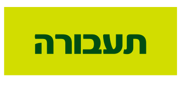 תעבורה