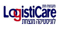 לוגיסטיקר עברית
